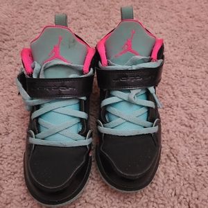 Youth Girl Jordans